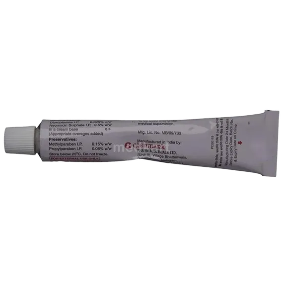 candiderma plus cream 10 gm